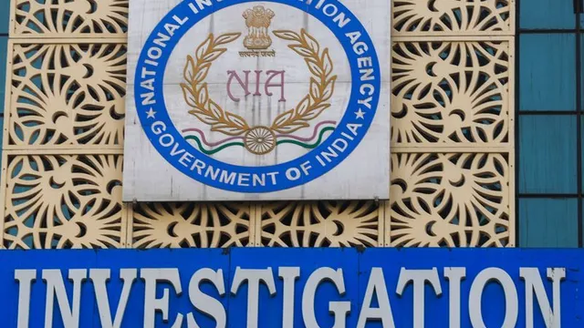 Indian court issues arrest warrant for Pakistan-based Lashkar-e-Taiba commander Saifullah