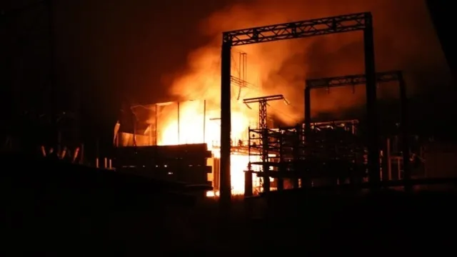 Ukrainian strikes on Russia break time limits, says Budanov