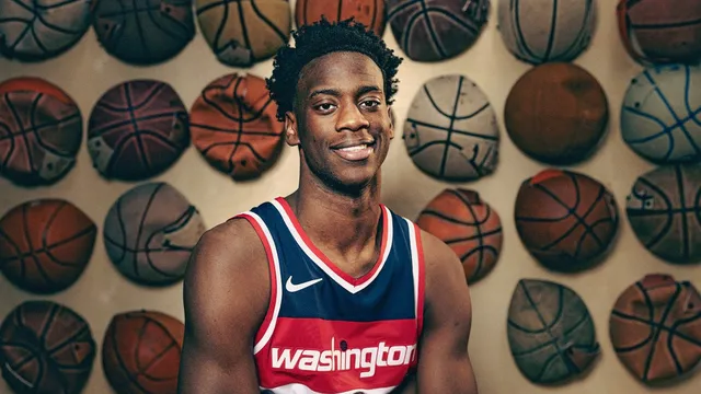 Washington Wizards bolster roster with top draft pick and veterans