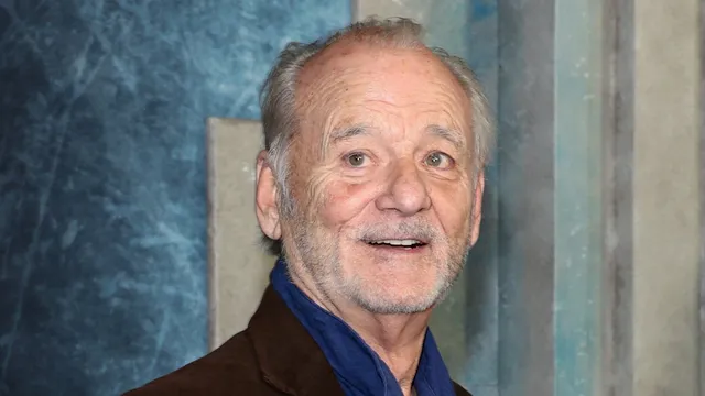 Bill Murray reveals regret over missing Clint Eastwood film