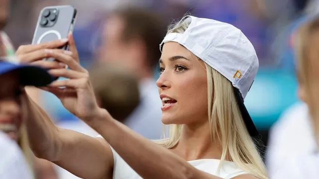 Olivia Dunne reveals fear of being stalked by fans at airports