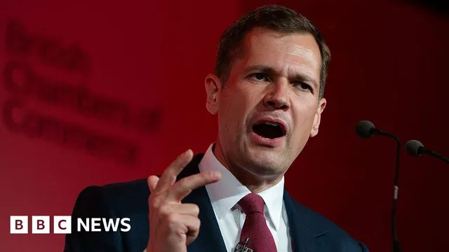 Reform UK wants to strip EU citizens of benefits