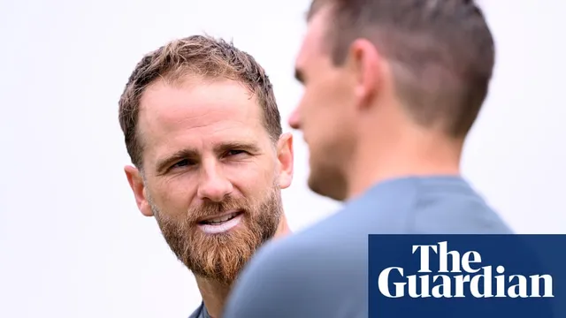 Kane Williamson boosts New Zealand's lineup as he returns from injury