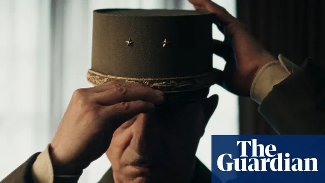 De Gaulle biopic becomes surprise hit with young French viewers