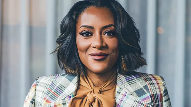 Latriece Watkins leads change at $96 billion Sam's Club