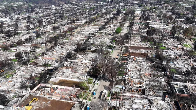 Elderly wildfire victims struggle to recover as housing demands escalate