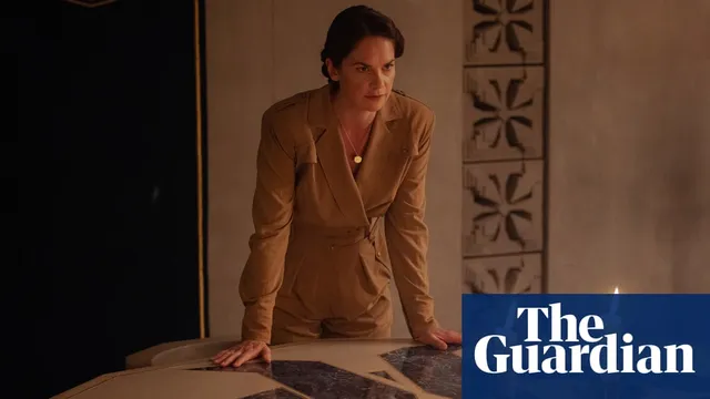 Ruth Wilson's Captivating Narration of Northern Lights Audiobook