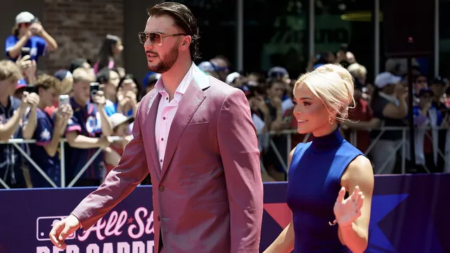 Paul Skenes makes history by winning Cy Young Award