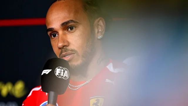 Lewis Hamilton vows to bounce back in his 20th F1 season