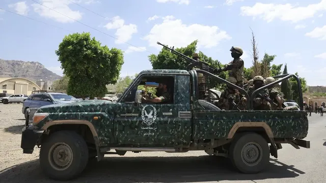 Over 2,000 flee Yemen conflict to Yibuti seeking safety
