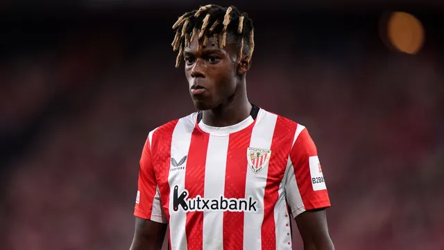 Arsenal scrambles for striker options as Williams signs with Barcelona