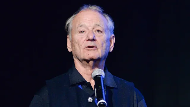 Bill Murray declares he wants to host Saturday Night Live again