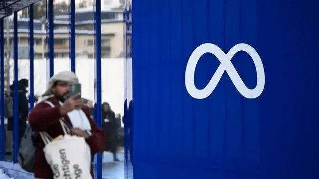 UK regulator accuses Meta of ignoring illegal gambling ads on its platforms