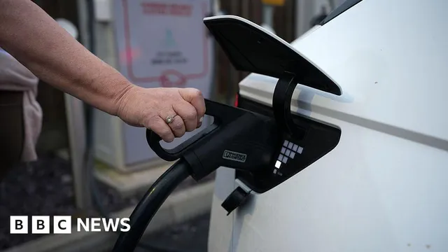 Experts warn against weakening electric vehicle targets amid rising costs