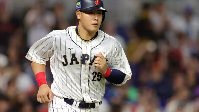 Toronto Blue Jays secure Kazuma Okamoto with major contract deal