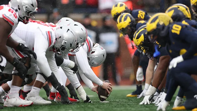 Over 20 groups back SCORE Act for college NIL reform