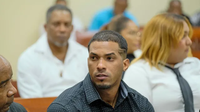 Wander Franco indicted on serious charges of sexual abuse in Dominican Republic