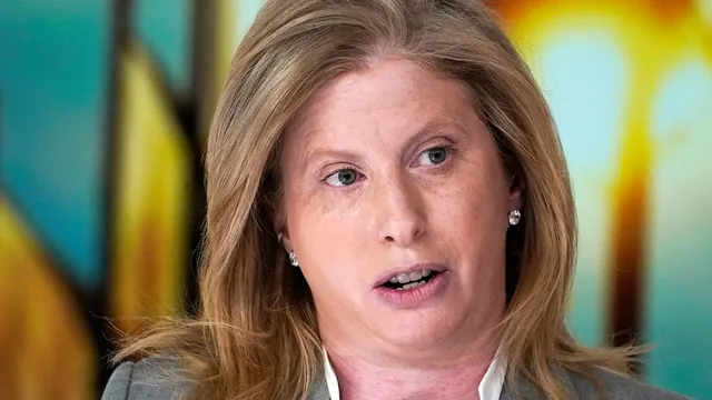 Jessica Tisch continues as NYPD commissioner under controversial mayor-elect