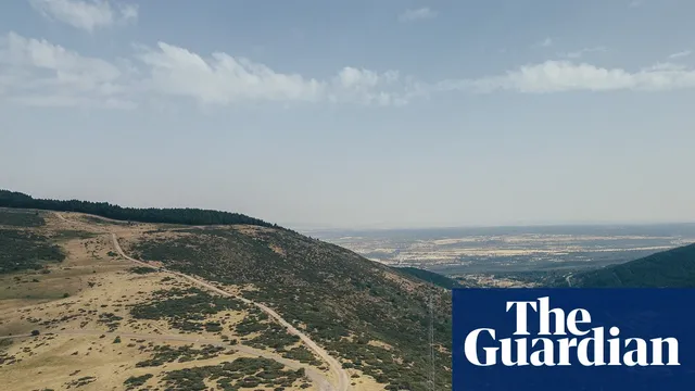 Spanish village prepares for influx of astrotourists during solar eclipse