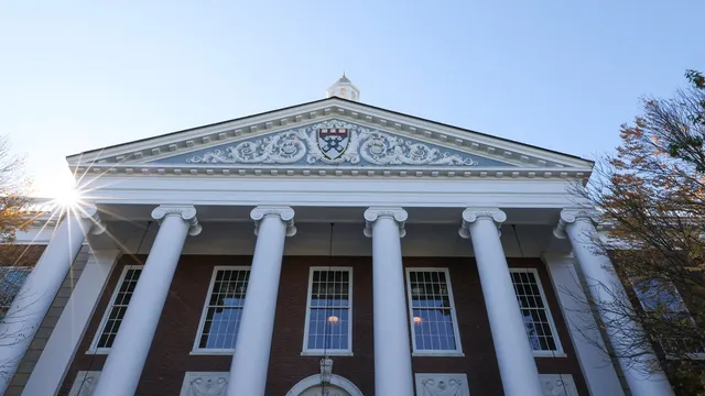 Harvard faces major data breach exposing sensitive alumni and donor data