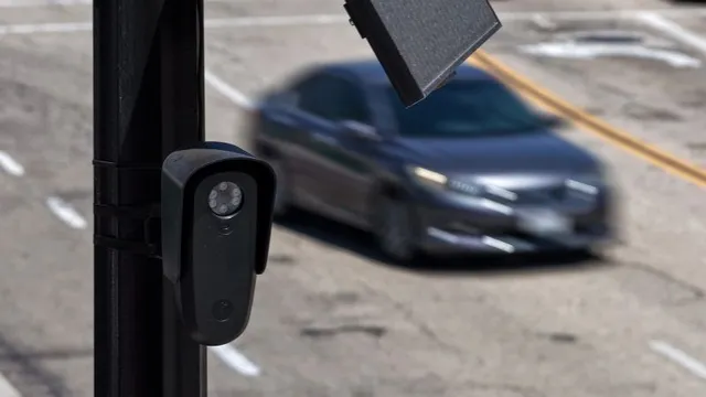 Flock implements new controls to combat police misuse of surveillance tools