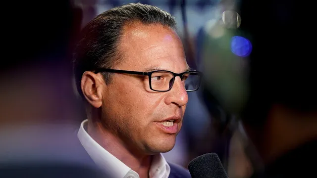 Josh Shapiro Defends DNC Messaging