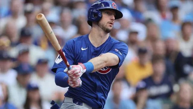 Yankees GM reveals Kyle Tucker's lack of interest in New York