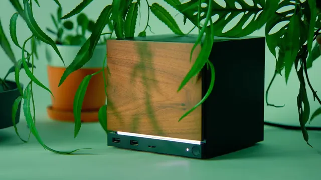 Valve opens up Steam Machine design files for creative modifications