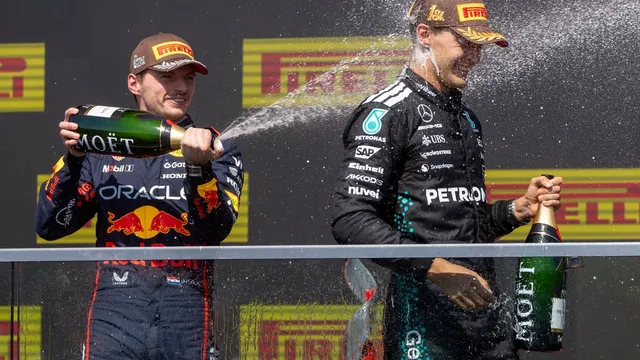 Toto Wolff confirms talks with Max Verstappen for potential Mercedes seat