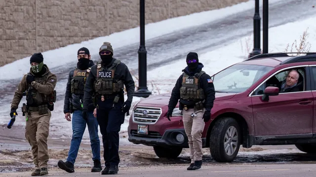 Democrats push for major ICE reforms ahead of funding deadline