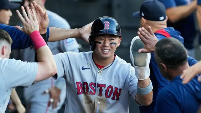 Red Sox secure fifth straight win with strong pitching performance