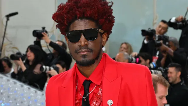 Labrinth declares he's done with Euphoria and the music industry