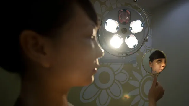 South Korea ends VAT refund for foreign cosmetic surgery patients