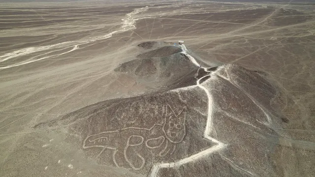 Peru shrinks Nazca Lines park, threatening environmental and cultural heritage