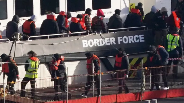 Labour government removes 19,000 illegal immigrants since taking office