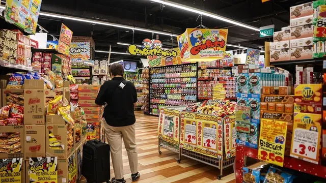 Don Don Donki announces closure of Downtown East outlet in Singapore