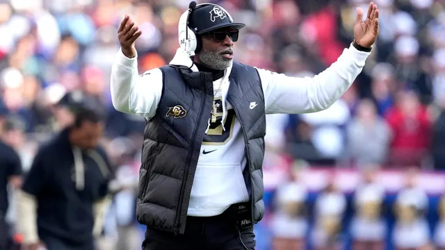 Deion Sanders promises major changes after Colorado's disastrous season