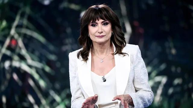 Vladimir Luxuria speaks out on Sarah McBride's bathroom ban controversy