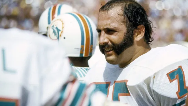 NFL legend Manny Fernandez passes away at 79