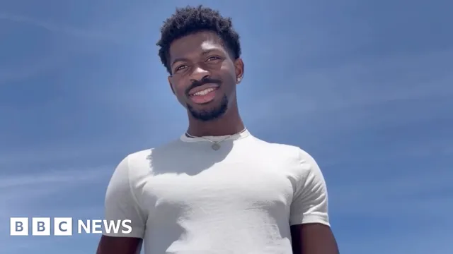 Lil Nas X enters mental health program after bipolar diagnosis