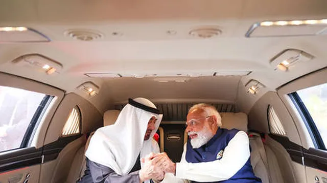 India's nuclear strategy shifts liability, paving way for growth