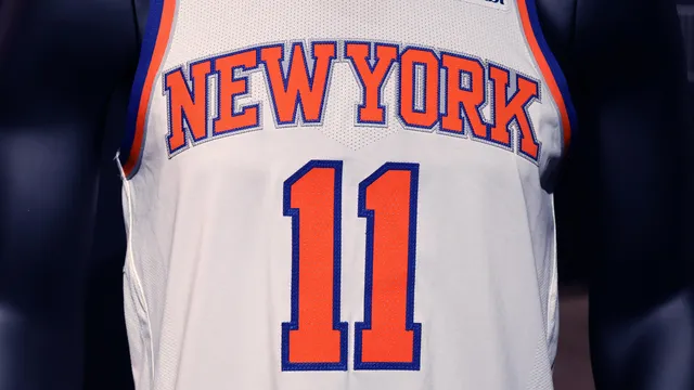 Jalen Brunson's jersey fetches over $1 million at auction