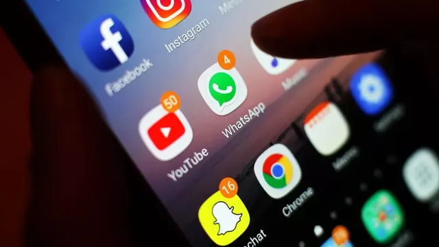 Social media giants face penalties for using facial recognition to verify kids' ages