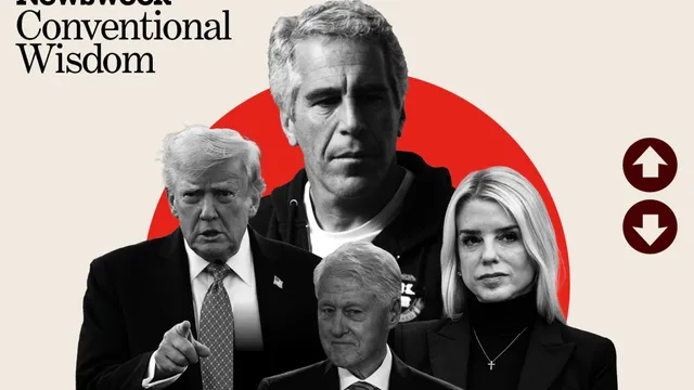 Clinton calls for all Epstein files to be released