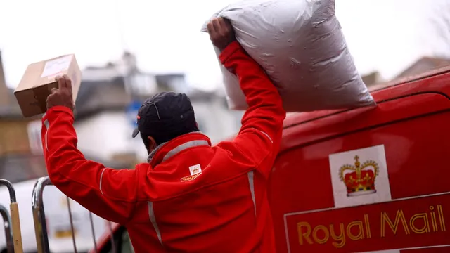 British government sells Royal Mail to foreign billionaire for £3.6 billion