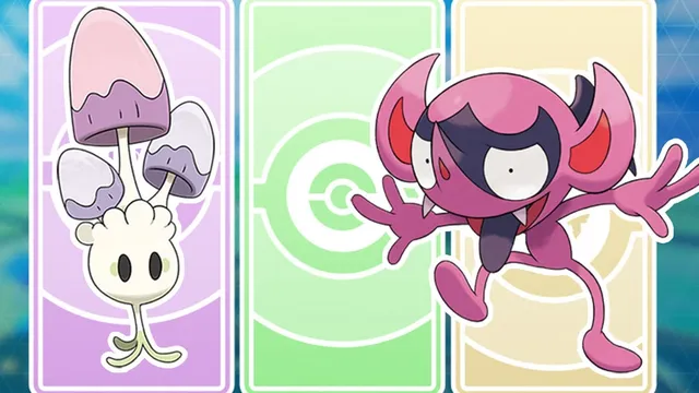 Pokémon Go launches new Fairy Trail quests with exciting challenges