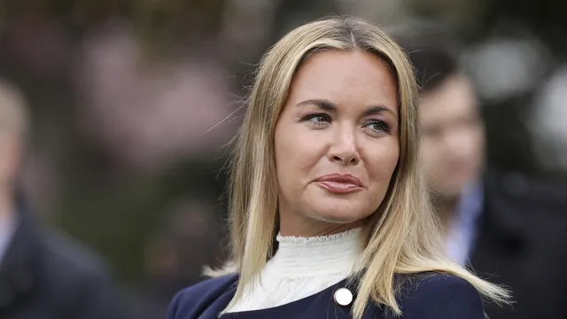 Vanessa Trump begins second stage of breast cancer treatment