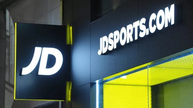 JD Sports embraces AI for seamless shopping experience