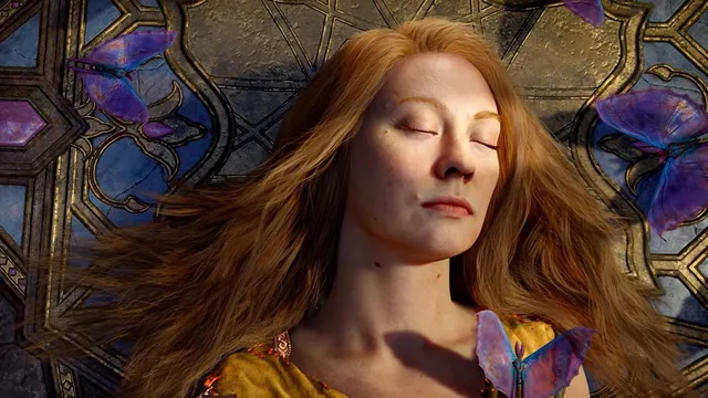 God of War Laufey confirms release date for February 2027