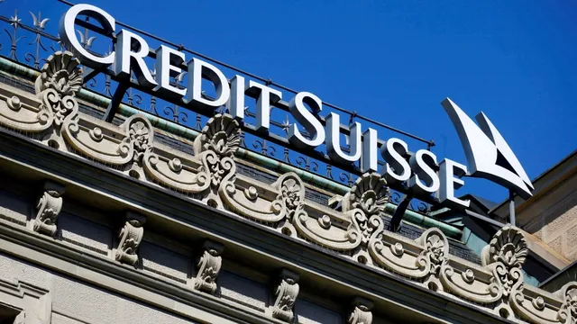 Credit Suisse faces $511 million penalty for helping Americans evade taxes